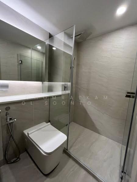 Park Origin Ratchathewi, Bangkok, 135 Phetchaburi Road, Thung Phaya Thai, Ratchathewi, Bangkok, 1 Bedroom, 36 sqm, Condo For Sale, by Chomratkamol Soontorntarawong (Gor), 500473085 - DDproperty.com
