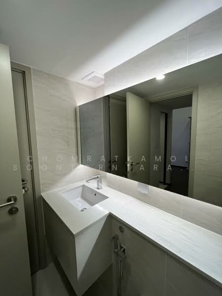 Park Origin Ratchathewi, Bangkok, 135 Phetchaburi Road, Thung Phaya Thai, Ratchathewi, Bangkok, 1 Bedroom, 36 sqm, Condo For Sale, by Chomratkamol Soontorntarawong (Gor), 500473085 - DDproperty.com