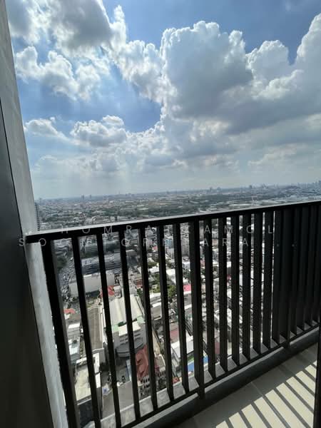 Park Origin Ratchathewi, Bangkok, 135 Phetchaburi Road, Thung Phaya Thai, Ratchathewi, Bangkok, 1 Bedroom, 36 sqm, Condo For Sale, by Chomratkamol Soontorntarawong (Gor), 500473085 - DDproperty.com