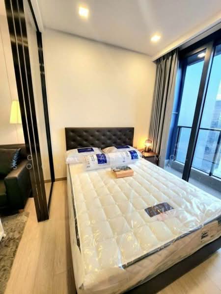 One9Five Asoke-Rama 9, Bangkok, 195 Soi Rama 9 Soi 5, Huai Khwang, Bangkok, 1 Bedroom, 26 sqm, Condo For Sale, by Chomratkamol Soontorntarawong (Gor), 500473090 - DDproperty.com