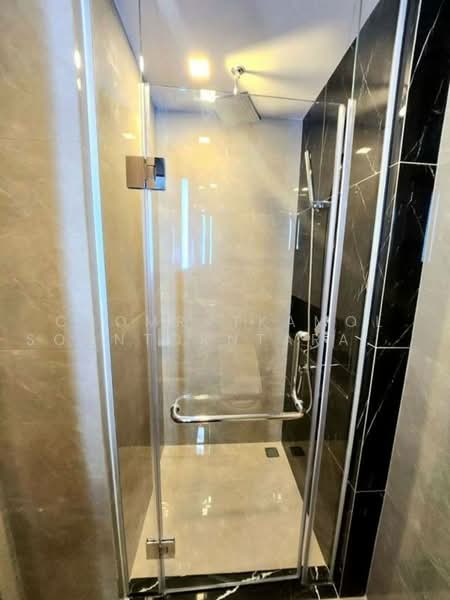 One9Five Asoke-Rama 9, Bangkok, 195 Soi Rama 9 Soi 5, Huai Khwang, Bangkok, 1 Bedroom, 26 sqm, Condo For Sale, by Chomratkamol Soontorntarawong (Gor), 500473090 - DDproperty.com