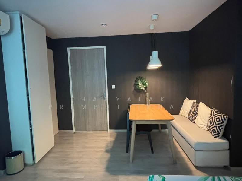 Chambers Cher Ratchada–Ramintra, Bangkok, Ratchada-Ramintra Road, Ram Inthra, Khan Na Yao, Bangkok, 2 Bedrooms, 58 sqm, Condo For Sale, by Thanyalak Premputtiphan, 500473092 - DDproperty.com