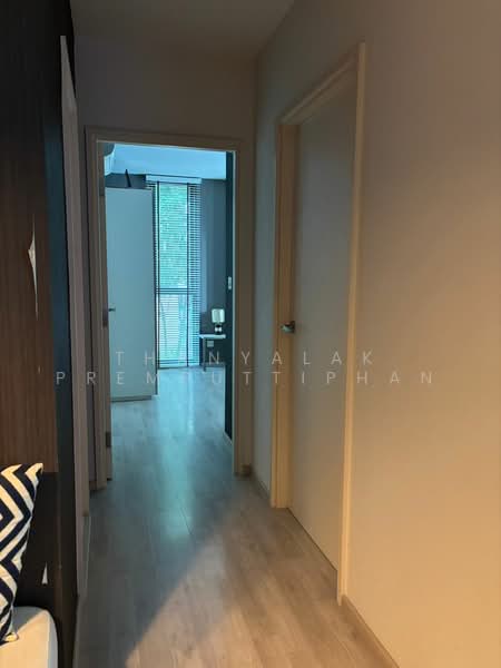 Chambers Cher Ratchada–Ramintra, Bangkok, Ratchada-Ramintra Road, Ram Inthra, Khan Na Yao, Bangkok, 2 Bedrooms, 58 sqm, Condo For Sale, by Thanyalak Premputtiphan, 500473092 - DDproperty.com