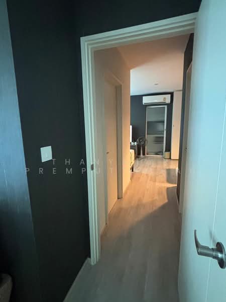 Chambers Cher Ratchada–Ramintra, Bangkok, Ratchada-Ramintra Road, Ram Inthra, Khan Na Yao, Bangkok, 2 Bedrooms, 58 sqm, Condo For Sale, by Thanyalak Premputtiphan, 500473092 - DDproperty.com