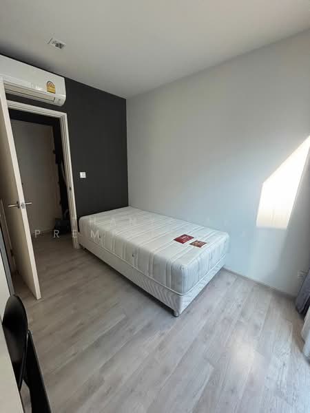 Chambers Cher Ratchada–Ramintra, Bangkok, Ratchada-Ramintra Road, Ram Inthra, Khan Na Yao, Bangkok, 2 Bedrooms, 58 sqm, Condo For Sale, by Thanyalak Premputtiphan, 500473092 - DDproperty.com