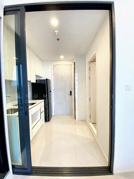Mazarine Ratchayothin, Bangkok, Soi Phahonyothin 30, Phahonyothin Road, Chan Kasem, Chatuchak, Bangkok, Studio, 25 sqm, Condo For Sale, by Chomratkamol Soontorntarawong (Gor), 500473099 - DDproperty.com