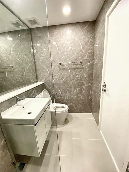 Mazarine Ratchayothin, Bangkok, Soi Phahonyothin 30, Phahonyothin Road, Chan Kasem, Chatuchak, Bangkok, Studio, 25 sqm, Condo For Sale, by Chomratkamol Soontorntarawong (Gor), 500473099 - DDproperty.com