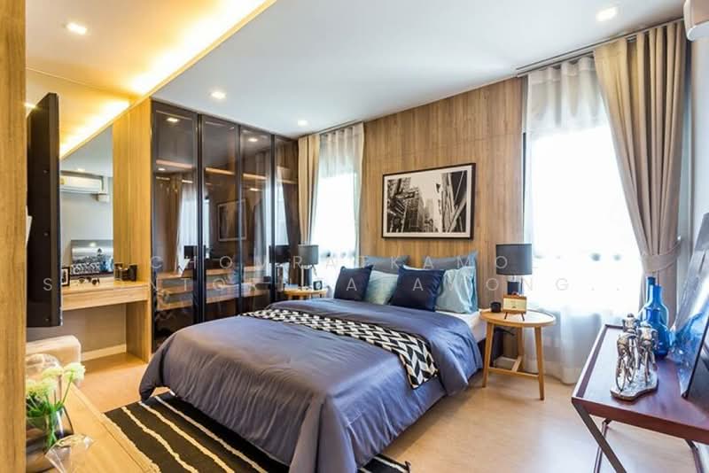 Patio Watcharapol-Ramindra, Bangkok, Watcharapol Road, Tha Rang, Bang Khen, Bangkok, 3 Bedrooms, 226 sqm, Townhouse For Sale, by Chomratkamol Soontorntarawong (Gor), 500473100 - DDproperty.com