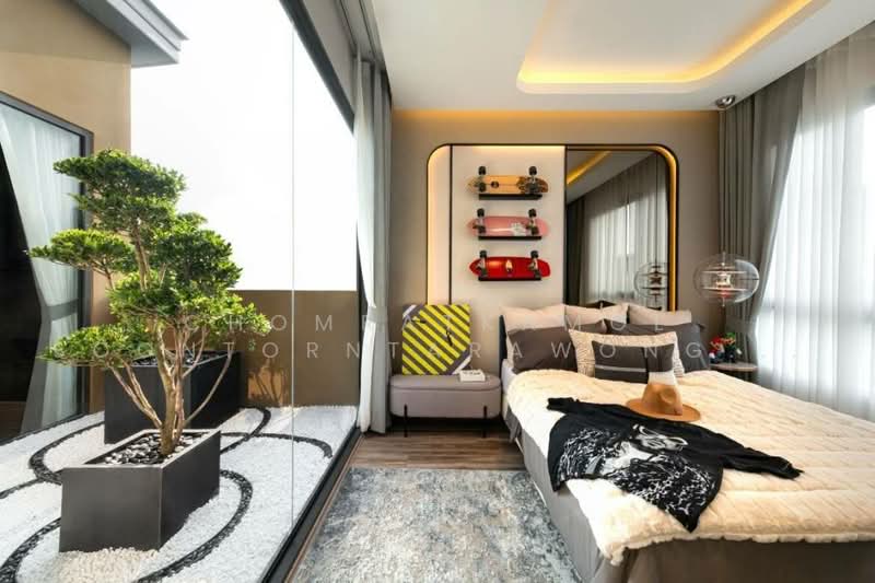 Patio Watcharapol-Ramindra, Bangkok, Watcharapol Road, Tha Rang, Bang Khen, Bangkok, 3 Bedrooms, 226 sqm, Townhouse For Sale, by Chomratkamol Soontorntarawong (Gor), 500473100 - DDproperty.com