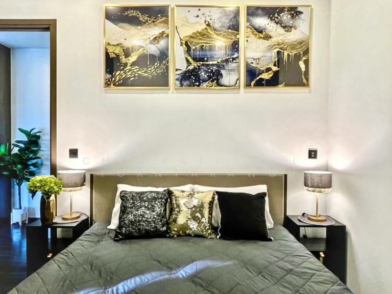 Park Origin Thonglor, กรุงเทพ, Soi Thonglor 10, Sukhumvit Road, คลองตันเหนือ, วัฒนา, กรุงเทพ, 46 ตร.ม., คอนโด ให้เช่า, โดย Chomratkamol Soontorntarawong (Gor), 500473101 - DDproperty.com