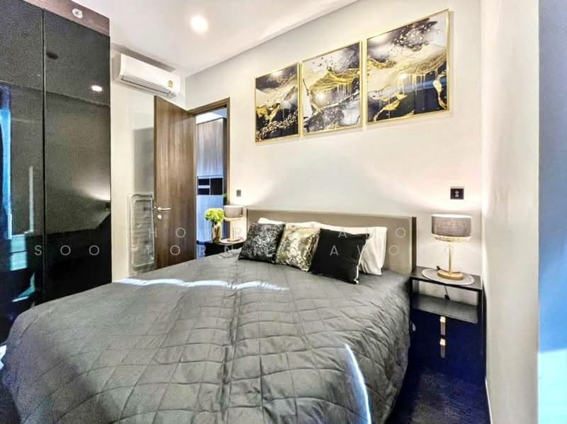 Park Origin Thonglor, กรุงเทพ, Soi Thonglor 10, Sukhumvit Road, คลองตันเหนือ, วัฒนา, กรุงเทพ, 46 ตร.ม., คอนโด ให้เช่า, โดย Chomratkamol Soontorntarawong (Gor), 500473101 - DDproperty.com