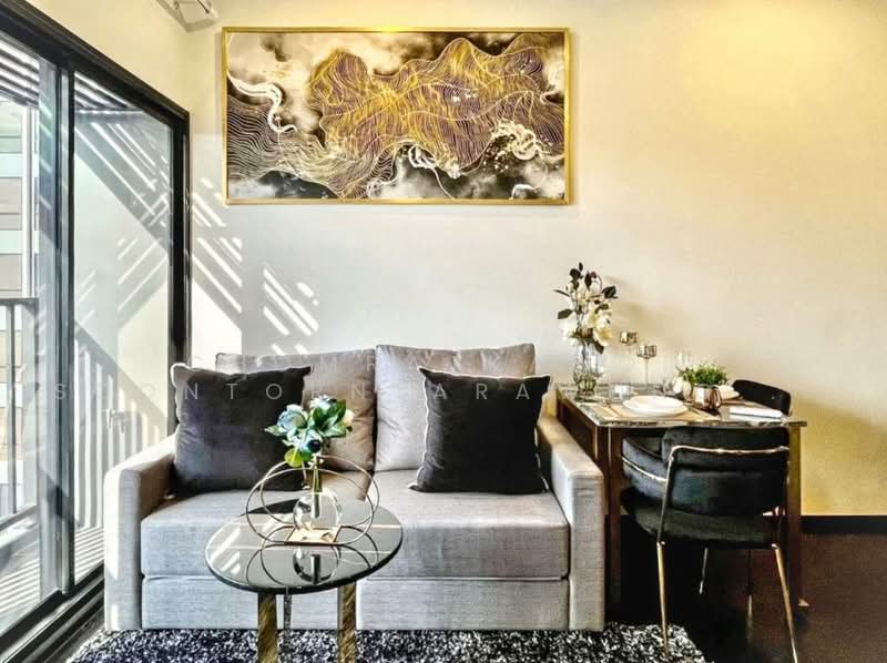 Park Origin Thonglor, กรุงเทพ, Soi Thonglor 10, Sukhumvit Road, คลองตันเหนือ, วัฒนา, กรุงเทพ, 46 ตร.ม., คอนโด ให้เช่า, โดย Chomratkamol Soontorntarawong (Gor), 500473101 - DDproperty.com