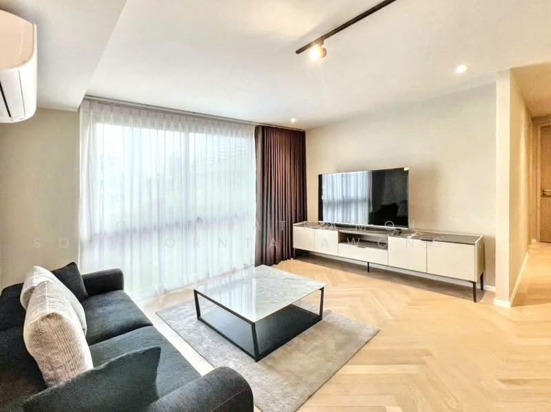 S47 Sukhumvit, Bangkok, 19 Soi Sukhumvit 47, Khlong Tan Nua, Watthana, Bangkok, 2 Bedrooms, 69 sqm, Condo For Sale, by Chomratkamol Soontorntarawong (Gor), 500473103 - DDproperty.com