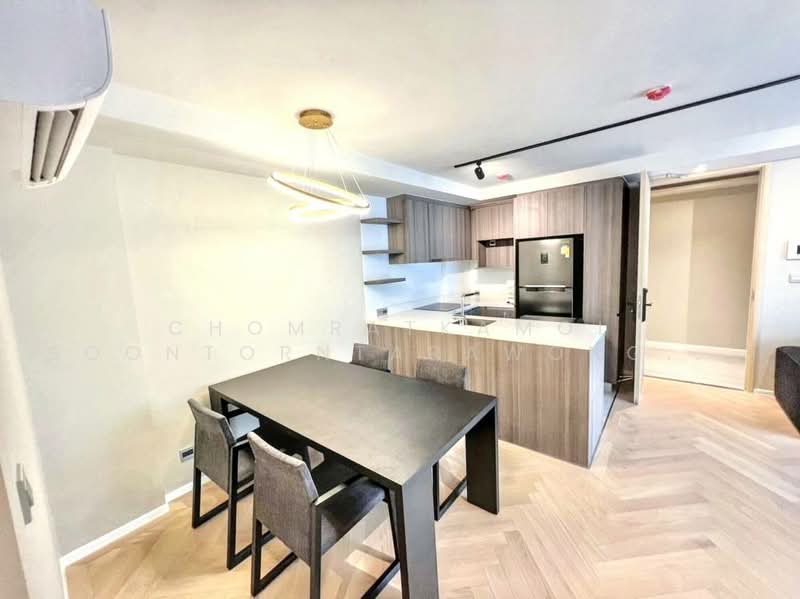 S47 Sukhumvit, Bangkok, 19 Soi Sukhumvit 47, Khlong Tan Nua, Watthana, Bangkok, 2 Bedrooms, 69 sqm, Condo For Sale, by Chomratkamol Soontorntarawong (Gor), 500473103 - DDproperty.com