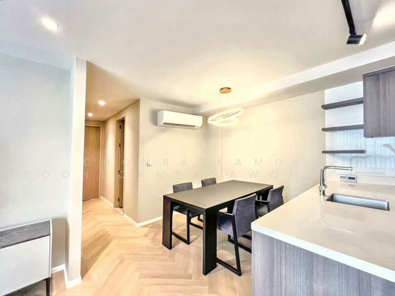 S47 Sukhumvit, Bangkok, 19 Soi Sukhumvit 47, Khlong Tan Nua, Watthana, Bangkok, 2 Bedrooms, 69 sqm, Condo For Sale, by Chomratkamol Soontorntarawong (Gor), 500473103 - DDproperty.com
