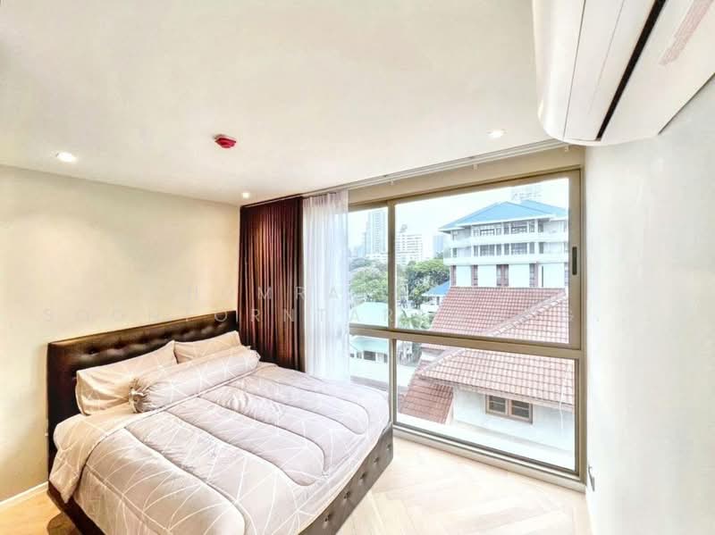S47 Sukhumvit, Bangkok, 19 Soi Sukhumvit 47, Khlong Tan Nua, Watthana, Bangkok, 2 Bedrooms, 69 sqm, Condo For Sale, by Chomratkamol Soontorntarawong (Gor), 500473103 - DDproperty.com