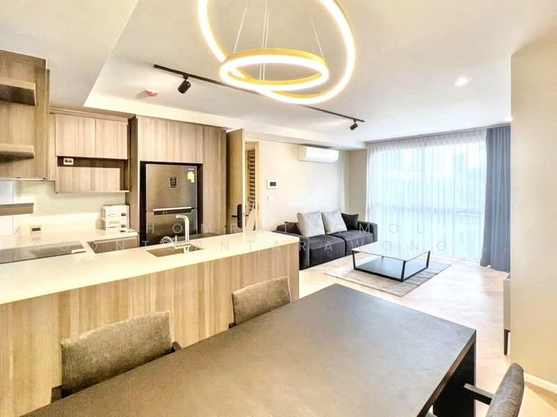 S47 Sukhumvit, Bangkok, 19 Soi Sukhumvit 47, Khlong Tan Nua, Watthana, Bangkok, 2 Bedrooms, 69 sqm, Condo For Sale, by Chomratkamol Soontorntarawong (Gor), 500473103 - DDproperty.com