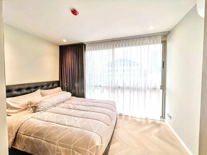 S47 Sukhumvit, Bangkok, 19 Soi Sukhumvit 47, Khlong Tan Nua, Watthana, Bangkok, 2 Bedrooms, 69 sqm, Condo For Sale, by Chomratkamol Soontorntarawong (Gor), 500473103 - DDproperty.com