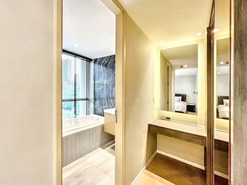 S47 Sukhumvit, Bangkok, 19 Soi Sukhumvit 47, Khlong Tan Nua, Watthana, Bangkok, 2 Bedrooms, 69 sqm, Condo For Sale, by Chomratkamol Soontorntarawong (Gor), 500473103 - DDproperty.com