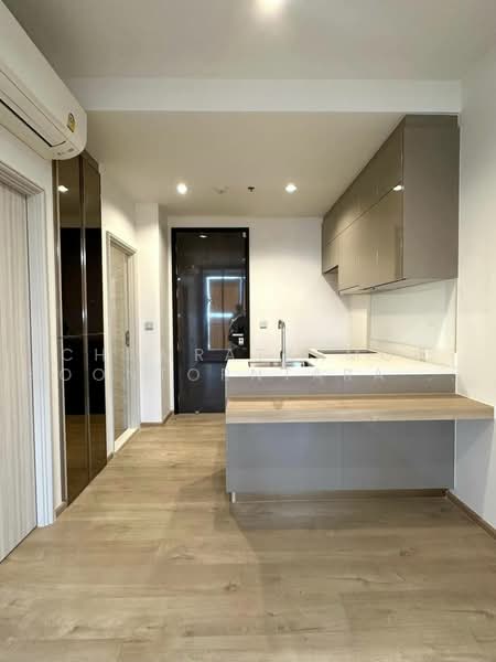 Quinn Sukhumvit 101, Bangkok, 3053 Sukhumvit Road, Bang Chak, Phra Khanong, Bangkok, 1 Bedroom, 35 sqm, Condo For Sale, by Chomratkamol Soontorntarawong (Gor), 500473104 - DDproperty.com