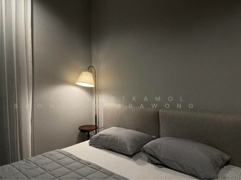 Quinn Sukhumvit 101, Bangkok, 3053 Sukhumvit Road, Bang Chak, Phra Khanong, Bangkok, 1 Bedroom, 35 sqm, Condo For Sale, by Chomratkamol Soontorntarawong (Gor), 500473105 - DDproperty.com