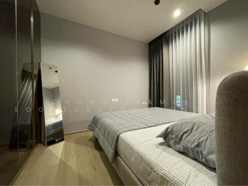 Quinn Sukhumvit 101, Bangkok, 3053 Sukhumvit Road, Bang Chak, Phra Khanong, Bangkok, 1 Bedroom, 35 sqm, Condo For Sale, by Chomratkamol Soontorntarawong (Gor), 500473105 - DDproperty.com