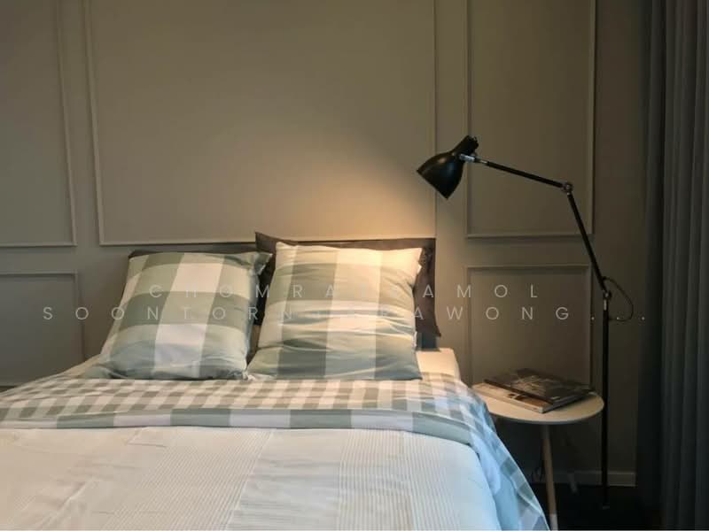 Hyde Sukhumvit 11, Bangkok, 11 Soi Sukhumvit 11, Khlongtoei Nua, Watthana, Bangkok, 2 Bedrooms, 63 sqm, Condo For Rent, by Chomratkamol Soontorntarawong (Gor), 500473106 - DDproperty.com