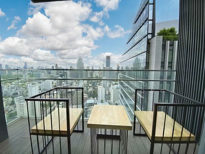 Q1 Sukhumvit : คิว วัน สุขุมวิท, กรุงเทพ, 1 ถนนสุขุมวิท, คลองเตย, กรุงเทพ, 202 ตร.ม., คอนโด ขาย, โดย Chomratkamol Soontorntarawong (Gor), 500473107 - DDproperty.com