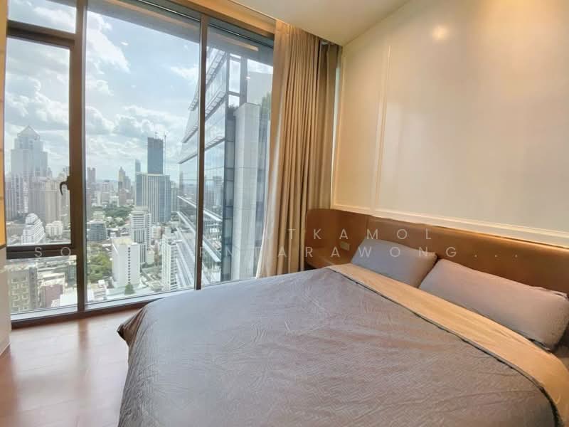 Q1 Sukhumvit, Bangkok, 1 Sukhumvit Road, Khlong Toei, Bangkok, 3 Bedrooms, 202 sqm, Condo For Sale, by Chomratkamol Soontorntarawong (Gor), 500473107 - DDproperty.com