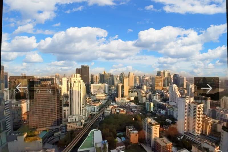 Q1 Sukhumvit : คิว วัน สุขุมวิท, กรุงเทพ, 1 ถนนสุขุมวิท, คลองเตย, กรุงเทพ, 202 ตร.ม., คอนโด ขาย, โดย Chomratkamol Soontorntarawong (Gor), 500473107 - DDproperty.com