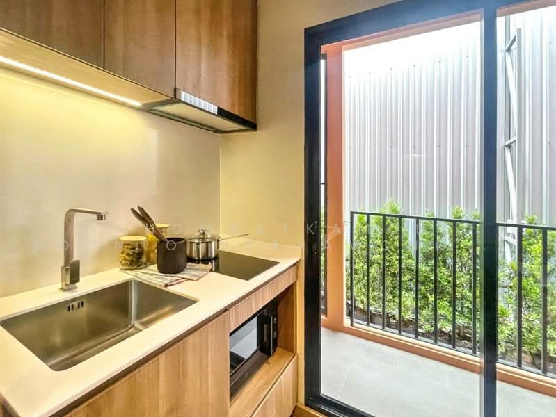 NUE Epic Asoke-Rama 9, Bangkok, Rama 9 Road, Huai Khwang, Bangkok, 1 Bedroom, 30 sqm, Condo For Sale, by Chomratkamol Soontorntarawong (Gor), 500473108 - DDproperty.com
