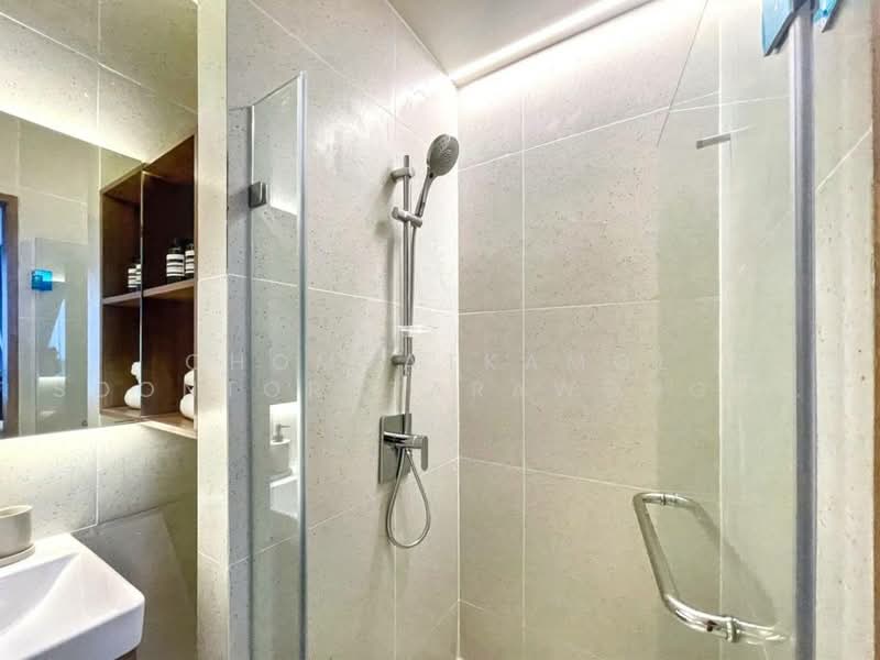 NUE Epic Asoke-Rama 9, Bangkok, Rama 9 Road, Huai Khwang, Bangkok, 1 Bedroom, 30 sqm, Condo For Sale, by Chomratkamol Soontorntarawong (Gor), 500473108 - DDproperty.com