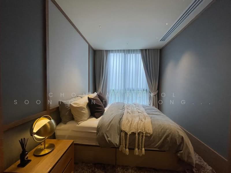 NUE Epic Asoke-Rama 9, Bangkok, Rama 9 Road, Huai Khwang, Bangkok, 1 Bedroom, 36 sqm, Condo For Sale, by Chomratkamol Soontorntarawong (Gor), 500473110 - DDproperty.com