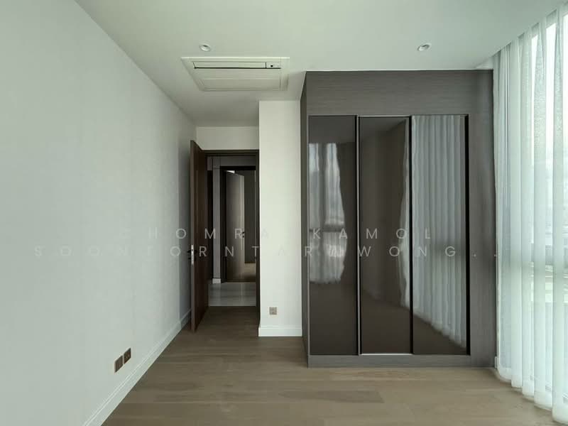 Supalai Icon Sathorn, Bangkok, Sathorn Tai Road, Thung Maha Mek, Sathon, Bangkok, 3 Bedrooms, 100 sqm, Condo For Rent, by Chomratkamol Soontorntarawong (Gor), 500473111 - DDproperty.com