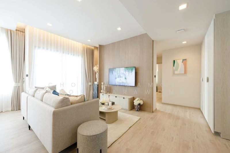 Reference Sathorn-Wongwianyai, Bangkok, Krung Thonburi 2 Alley, Bang Lam Phu Lang, Khlong San, Bangkok, 2 Bedrooms, 63 sqm, Condo For Sale, by Chomratkamol Soontorntarawong (Gor), 500473112 - DDproperty.com