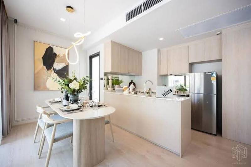 Reference Sathorn-Wongwianyai, Bangkok, Krung Thonburi 2 Alley, Bang Lam Phu Lang, Khlong San, Bangkok, 2 Bedrooms, 63 sqm, Condo For Sale, by Chomratkamol Soontorntarawong (Gor), 500473112 - DDproperty.com
