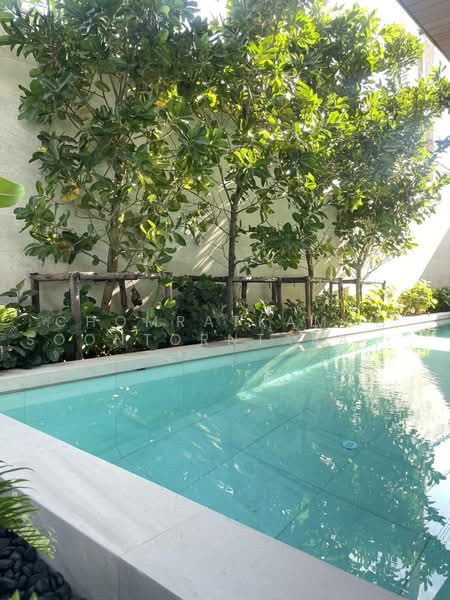 Vi Ari, Bangkok, 38 Ari 3 Alley, Samsen Nai, Phaya Thai, Bangkok, 5 Bedrooms, 550 sqm, Single Detached House For Sale, by Chomratkamol Soontorntarawong (Gor), 500473113 - DDproperty.com