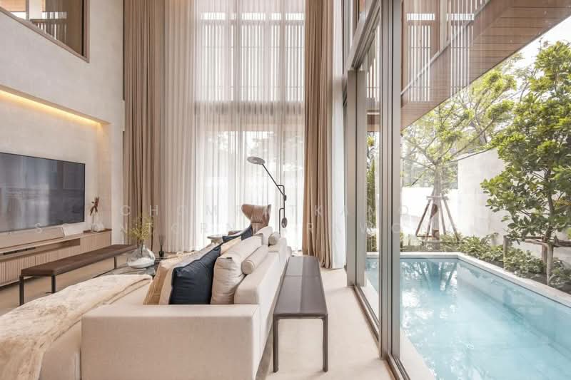 Vi Ari, Bangkok, 38 Ari 3 Alley, Samsen Nai, Phaya Thai, Bangkok, 5 Bedrooms, 550 sqm, Single Detached House For Sale, by Chomratkamol Soontorntarawong (Gor), 500473113 - DDproperty.com