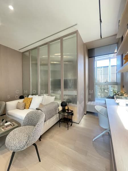 Vi Ari, Bangkok, 38 Ari 3 Alley, Samsen Nai, Phaya Thai, Bangkok, 5 Bedrooms, 550 sqm, Single Detached House For Sale, by Chomratkamol Soontorntarawong (Gor), 500473113 - DDproperty.com