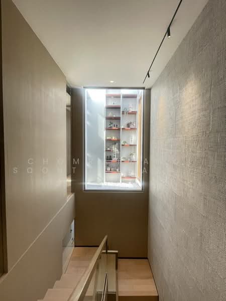 Vi Ari, Bangkok, 38 Ari 3 Alley, Samsen Nai, Phaya Thai, Bangkok, 5 Bedrooms, 550 sqm, Single Detached House For Sale, by Chomratkamol Soontorntarawong (Gor), 500473113 - DDproperty.com