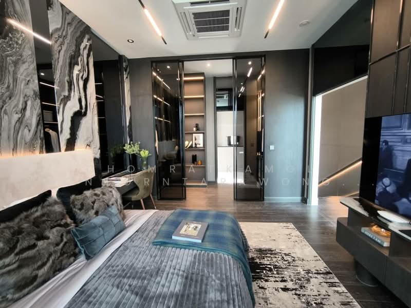 CONNOISSEUR Phatthanakan, Bangkok, Soi Phatthanakan 32, Suan Luang, Bangkok, 6 Bedrooms, 756 sqm, Single Detached House For Sale, by Chomratkamol Soontorntarawong (Gor), 500473114 - DDproperty.com