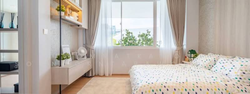 Nirvana Absolute Krungthep Kreetha, Bangkok, Soi Krungthep Kreetha B 5, Saphan Sung, Bangkok, 4 Bedrooms, 329 sqm, Single Detached House For Sale, by Chomratkamol Soontorntarawong (Gor), 500473115 - DDproperty.com