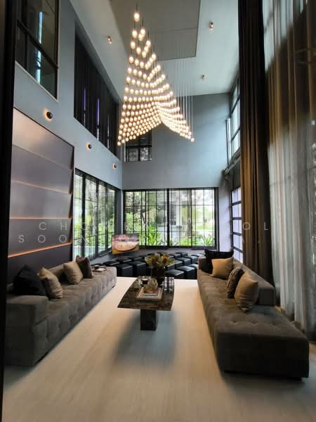 CONNOISSEUR Phatthanakan, Bangkok, Soi Phatthanakan 32, Suan Luang, Bangkok, 6 Bedrooms, 952 sqm, Single Detached House For Sale, by Chomratkamol Soontorntarawong (Gor), 500473116 - DDproperty.com