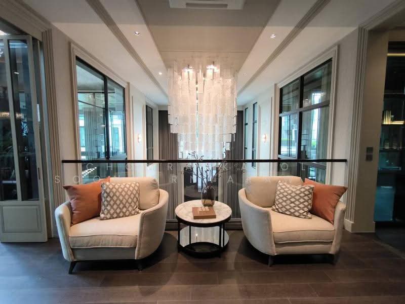 CONNOISSEUR Phatthanakan, Bangkok, Soi Phatthanakan 32, Suan Luang, Bangkok, 6 Bedrooms, 952 sqm, Single Detached House For Sale, by Chomratkamol Soontorntarawong (Gor), 500473116 - DDproperty.com