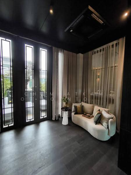 CONNOISSEUR Phatthanakan, Bangkok, Soi Phatthanakan 32, Suan Luang, Bangkok, 6 Bedrooms, 952 sqm, Single Detached House For Sale, by Chomratkamol Soontorntarawong (Gor), 500473116 - DDproperty.com