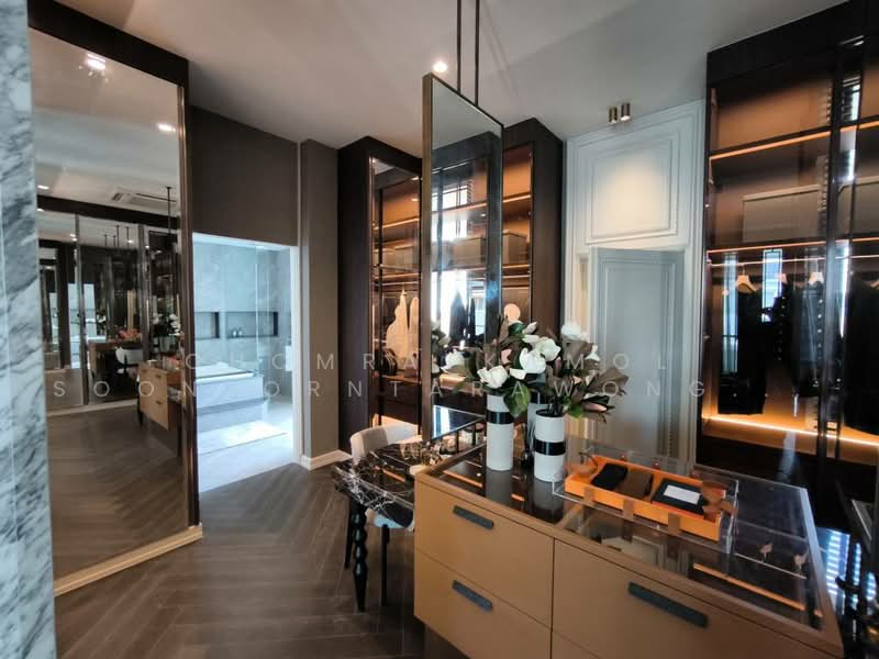 CONNOISSEUR Phatthanakan, Bangkok, Soi Phatthanakan 32, Suan Luang, Bangkok, 6 Bedrooms, 952 sqm, Single Detached House For Sale, by Chomratkamol Soontorntarawong (Gor), 500473116 - DDproperty.com