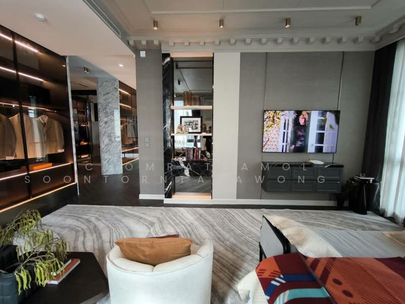 CONNOISSEUR Phatthanakan, Bangkok, Soi Phatthanakan 32, Suan Luang, Bangkok, 6 Bedrooms, 952 sqm, Single Detached House For Sale, by Chomratkamol Soontorntarawong (Gor), 500473116 - DDproperty.com