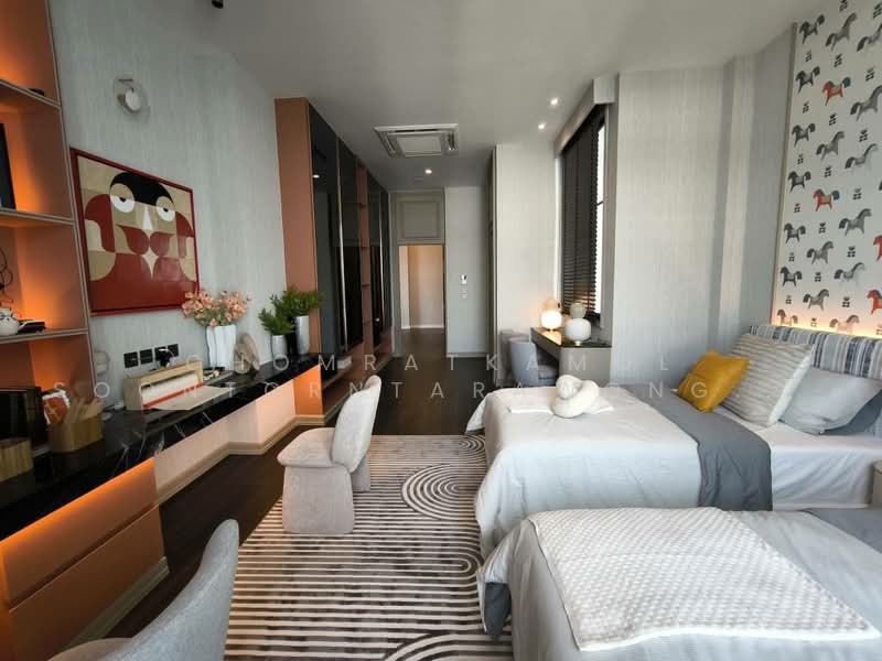 CONNOISSEUR Phatthanakan, Bangkok, Soi Phatthanakan 32, Suan Luang, Bangkok, 6 Bedrooms, 952 sqm, Single Detached House For Sale, by Chomratkamol Soontorntarawong (Gor), 500473116 - DDproperty.com