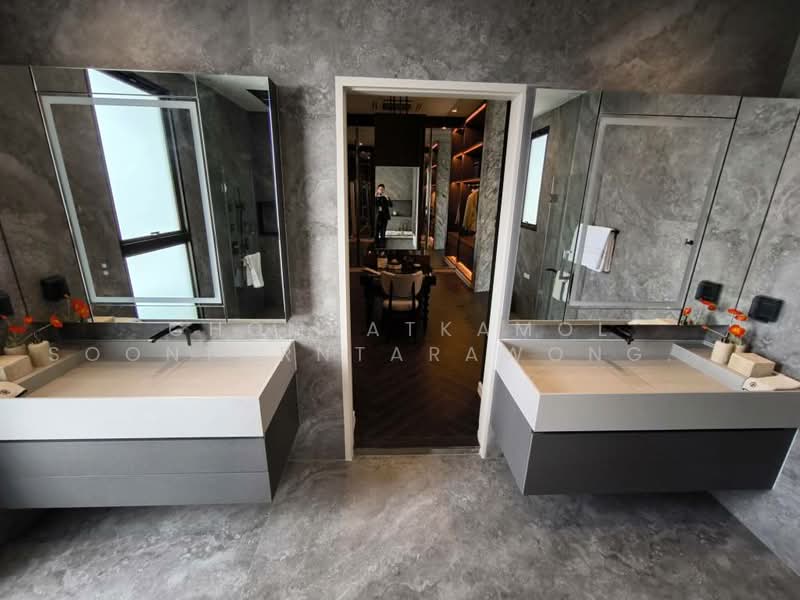 CONNOISSEUR Phatthanakan, Bangkok, Soi Phatthanakan 32, Suan Luang, Bangkok, 6 Bedrooms, 952 sqm, Single Detached House For Sale, by Chomratkamol Soontorntarawong (Gor), 500473116 - DDproperty.com