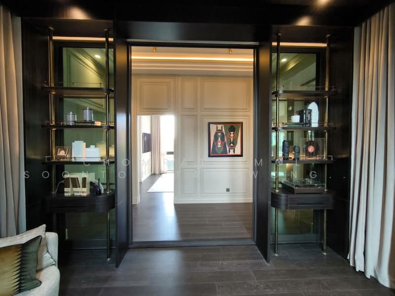 CONNOISSEUR Phatthanakan, Bangkok, Soi Phatthanakan 32, Suan Luang, Bangkok, 6 Bedrooms, 952 sqm, Single Detached House For Sale, by Chomratkamol Soontorntarawong (Gor), 500473116 - DDproperty.com